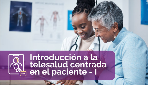 INTRODUCCIÓN A LA TELESALUD-I FUCS